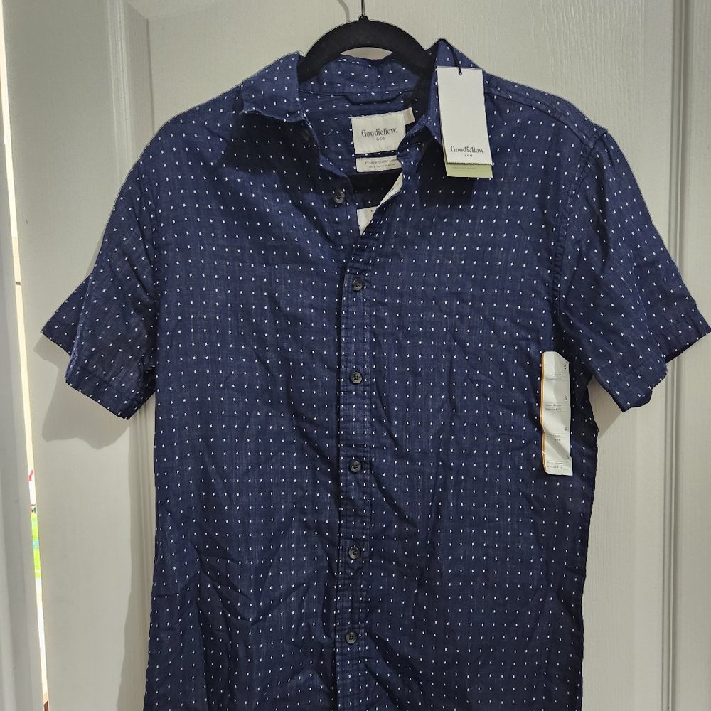 Goodfellow NWT size small